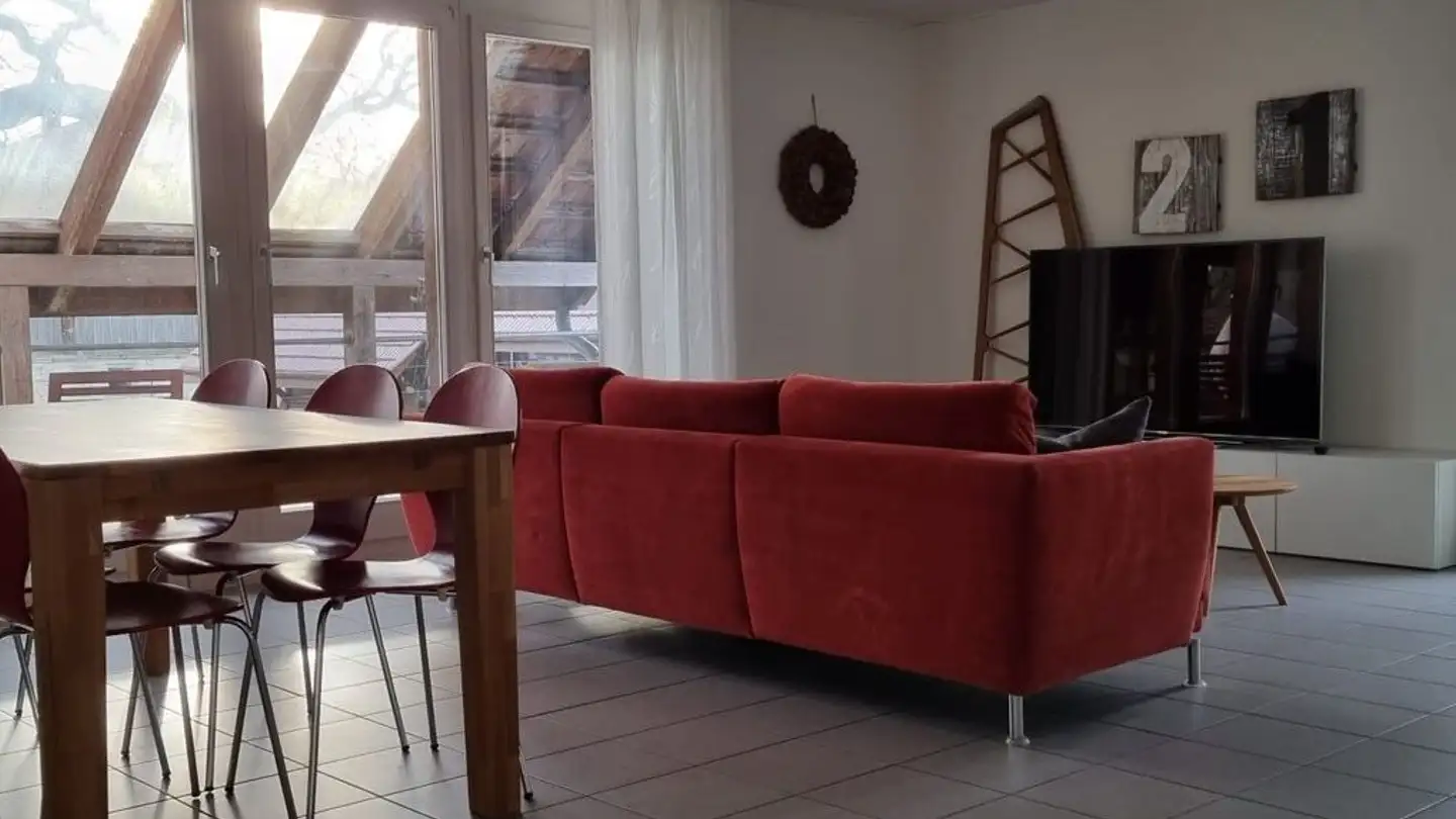 Wohnung mieten - Schwandenstrasse 21, 3256 Seewil - Foto 4