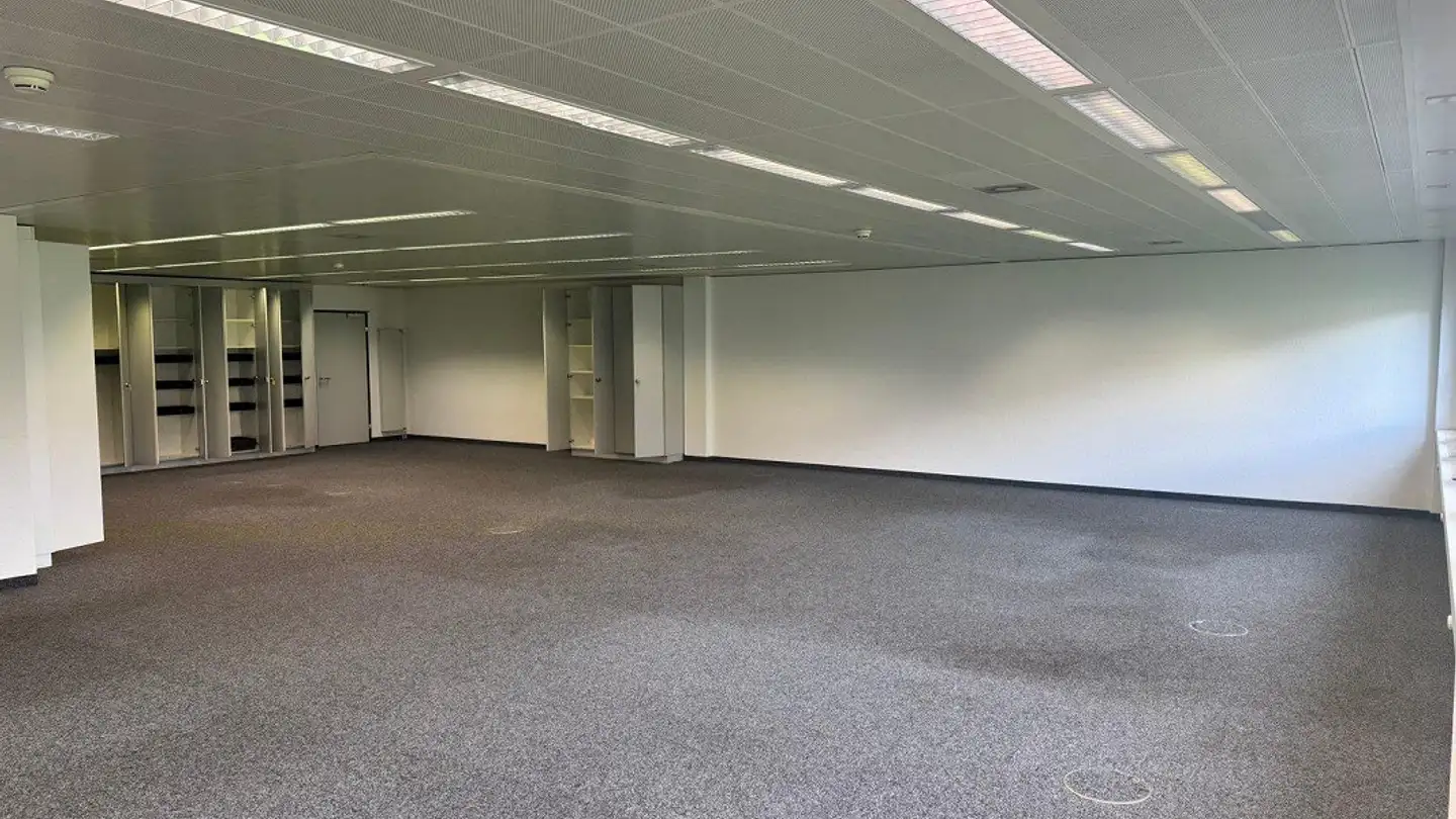 Spazio ufficio in affitto - Talgut-Zentrum 17, 3063 Ittigen - Foto 2