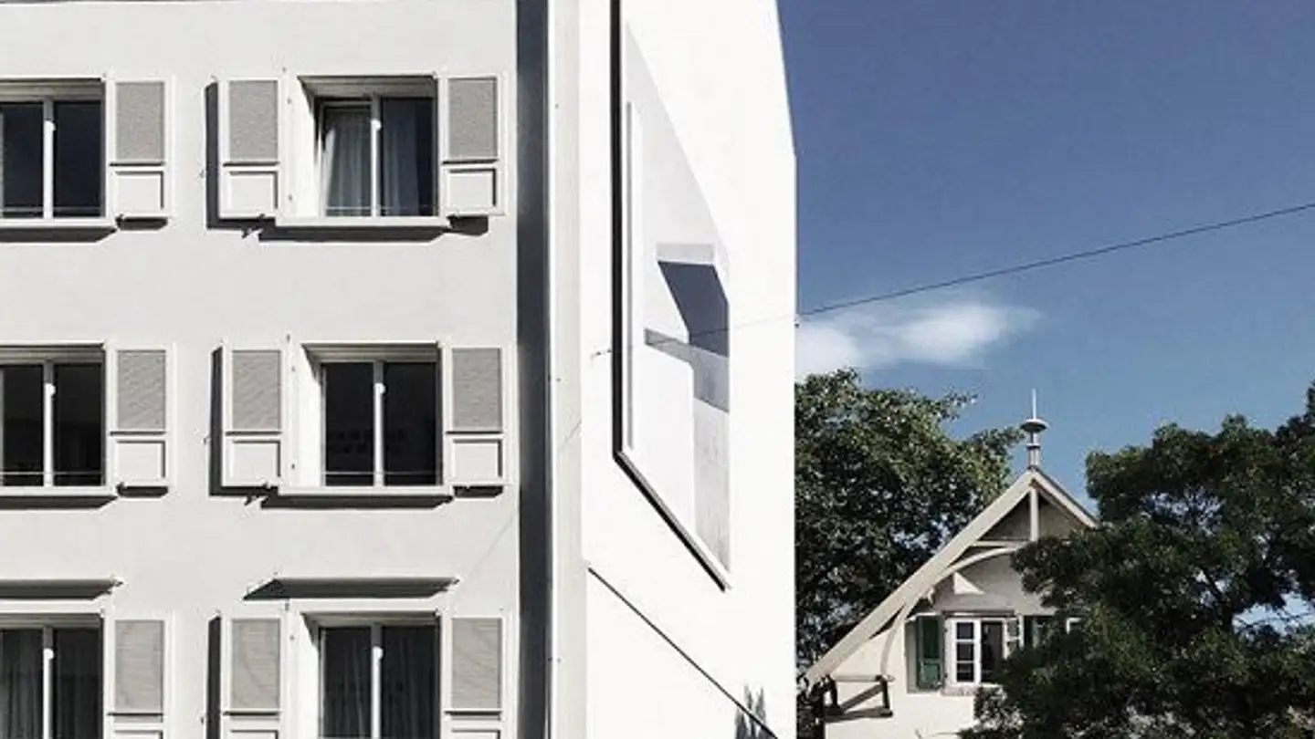 Appartamento in affitto - Drahtzugstrasse 67, 4057 Basel