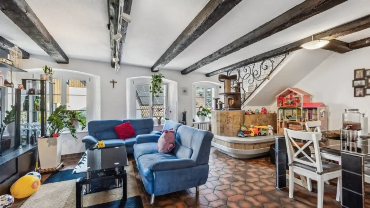 Appartamento in vendita - Eptingerstrasse 4, 4448 Läufelfingen - Photo 3