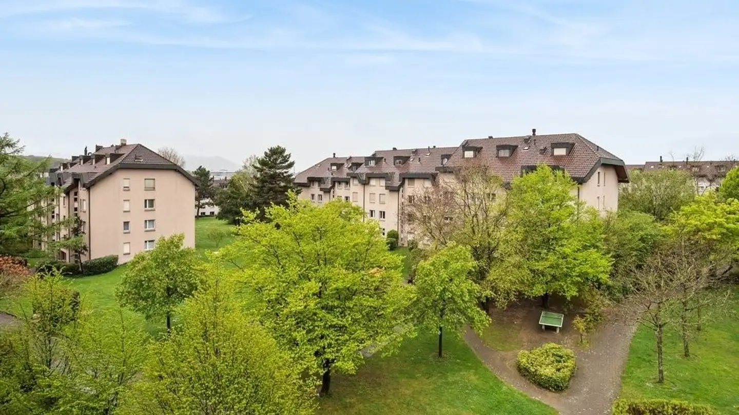 Storage space for rent - Jurastrasse 51, 3063 Ittigen