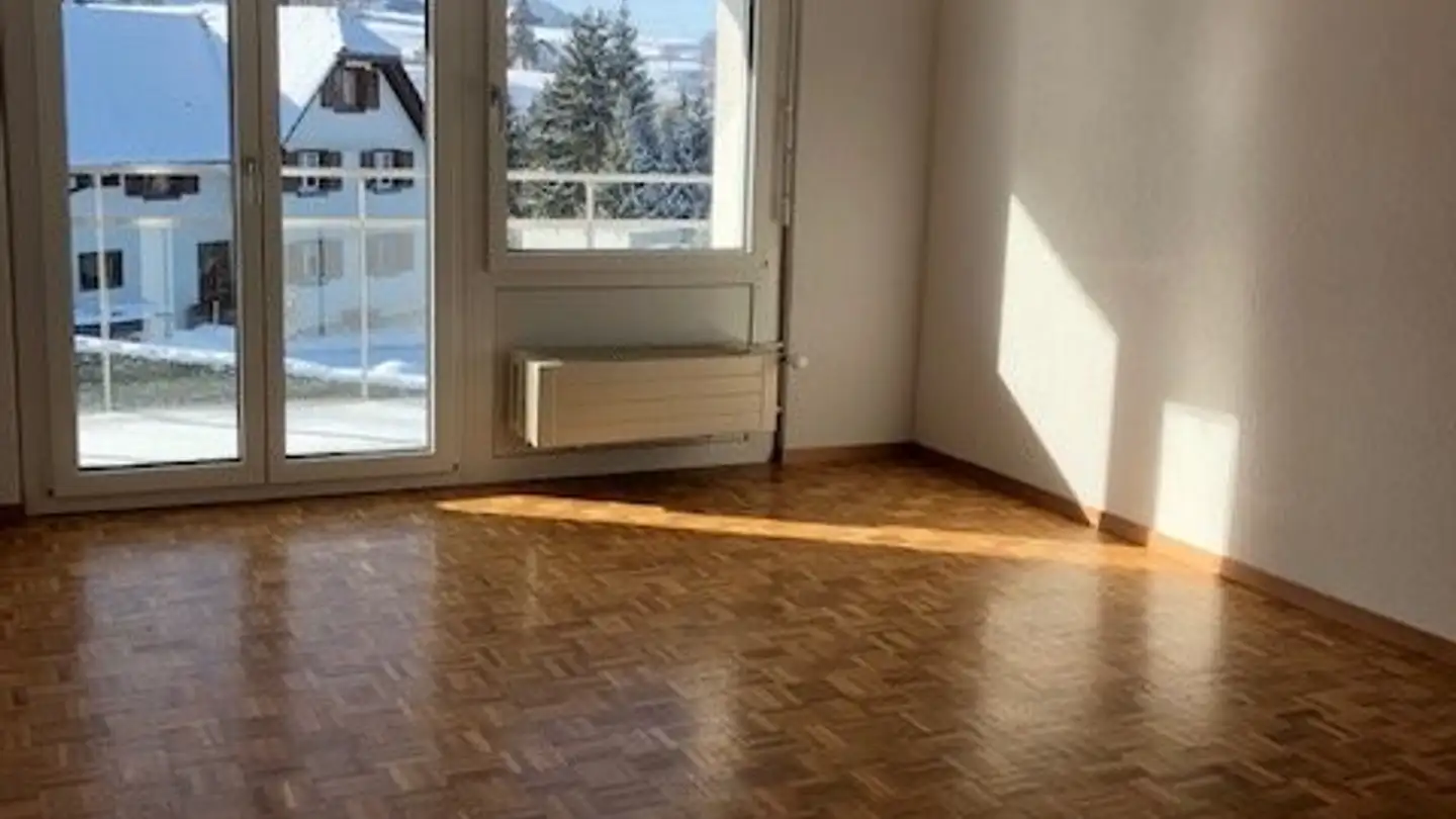 Appartamento in affitto - Route De Bonnefontaine 1, 1724 Bonnefontaine - Photo 3