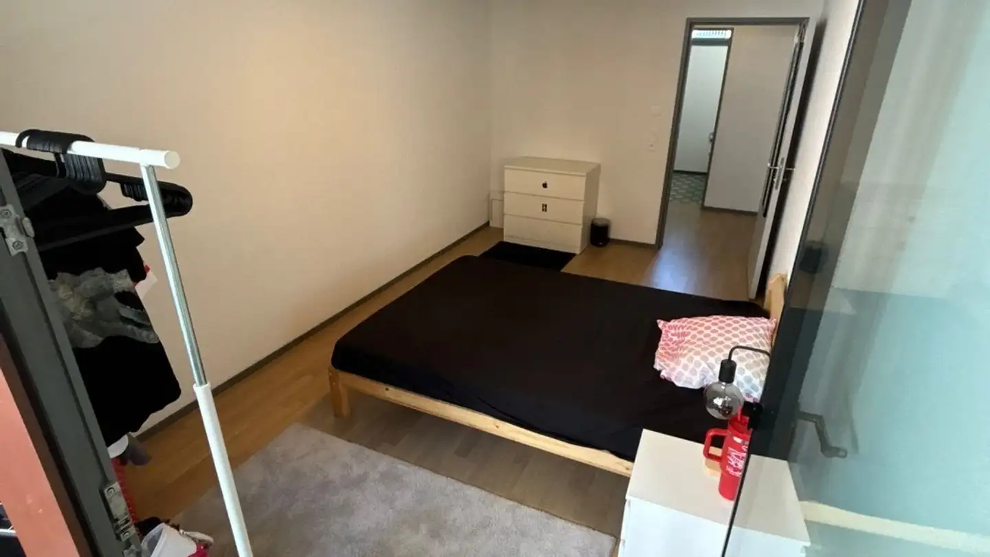 Chambre à louer - 8600 Dübendorf - Photo 4