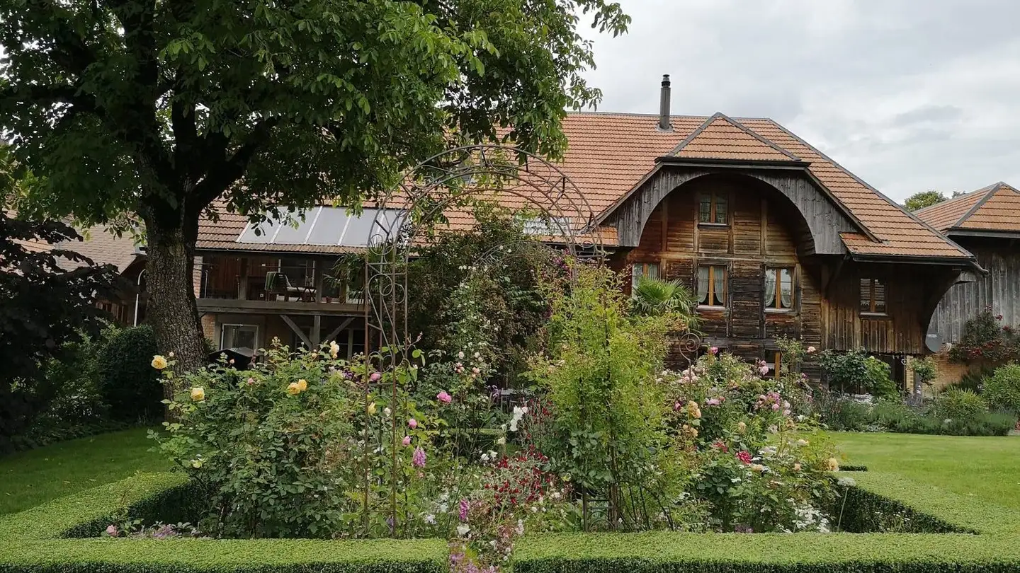 Wohnung mieten - Schwandenstrasse 21, 3256 Seewil