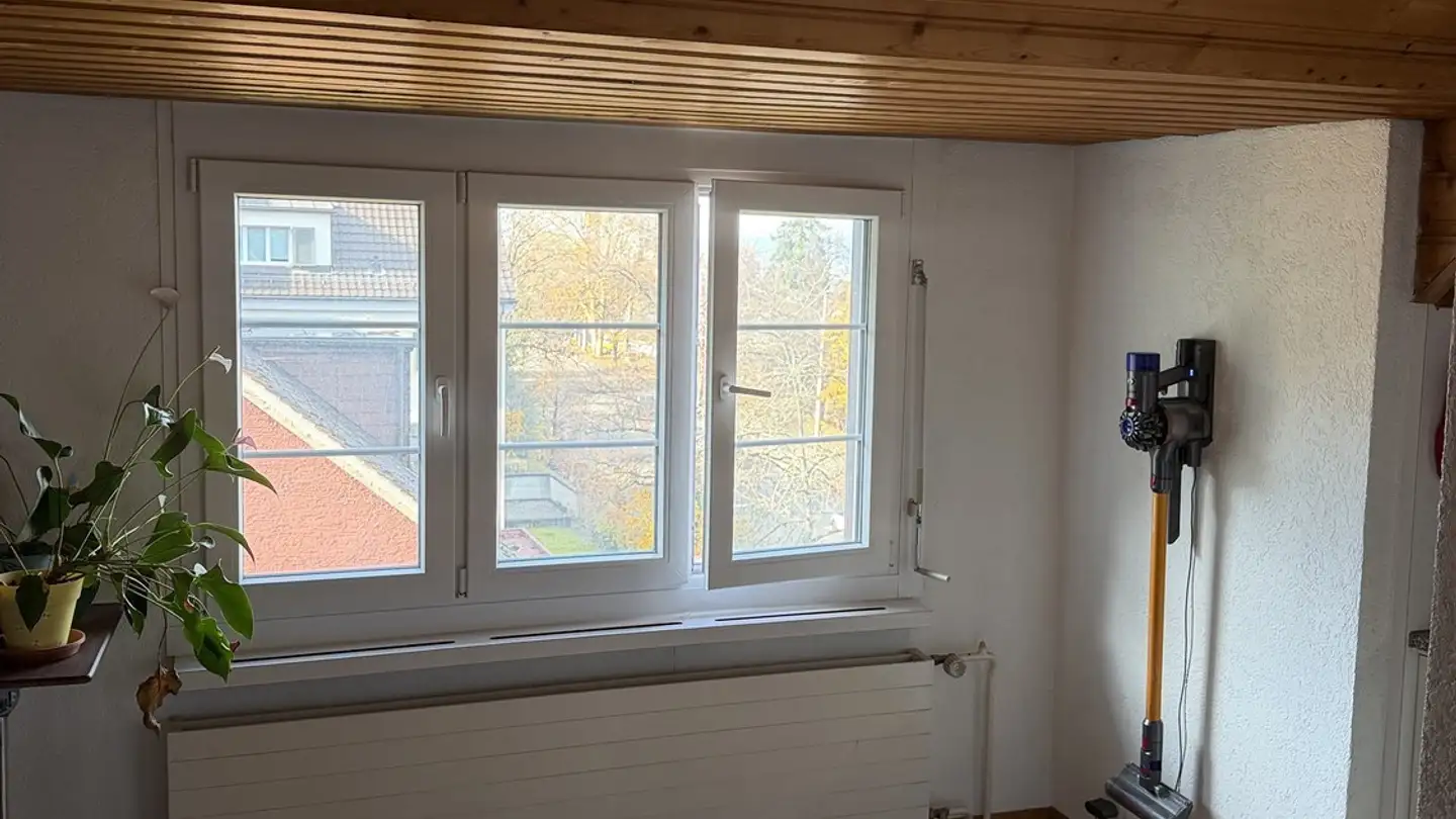 Apartment for rent - Winterthurerstrasse 410, 8051 Zürich