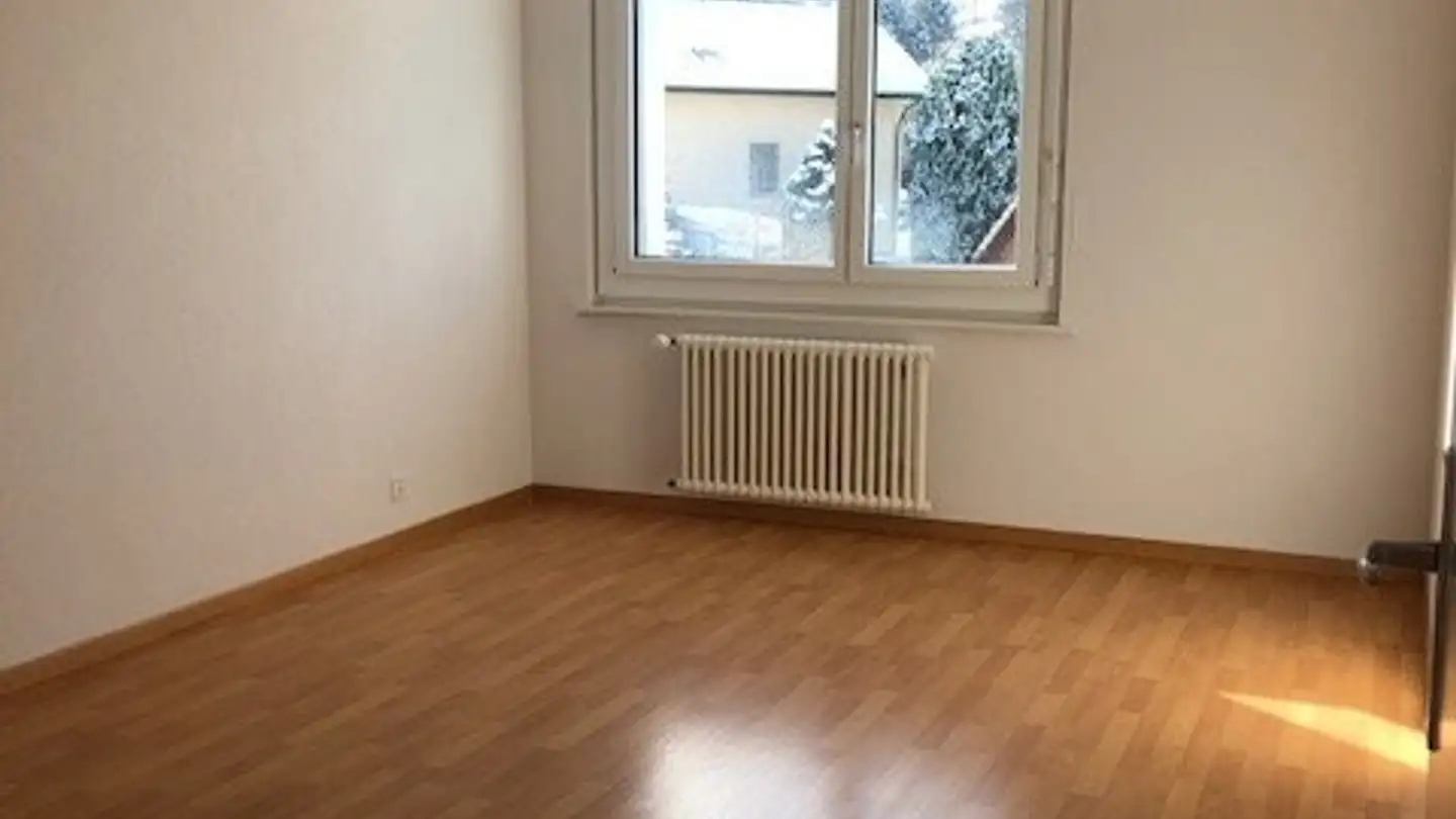 Appartamento in affitto - Route De Bonnefontaine 1, 1724 Bonnefontaine - Photo 4