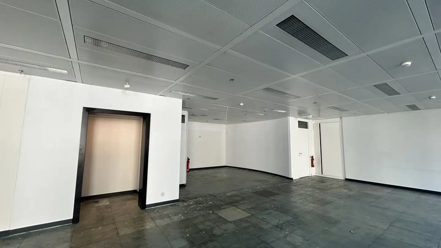 Gewerbe mieten - Avenue Des Morgines 12, 1213 Petit-Lancy - Foto 4