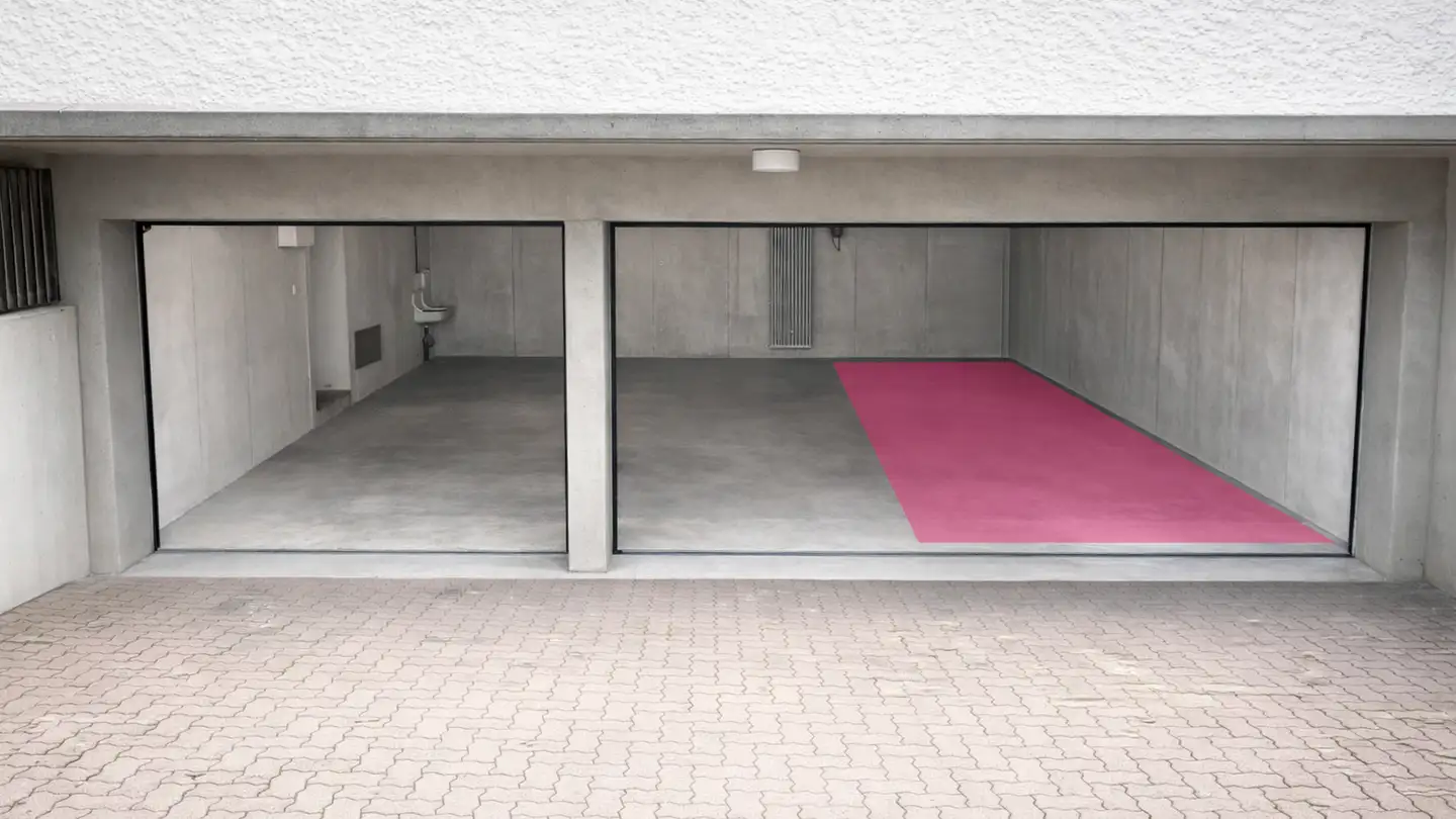 Parkplatz im Freien mieten - Sonnenhofstrasse, 8952 Schlieren