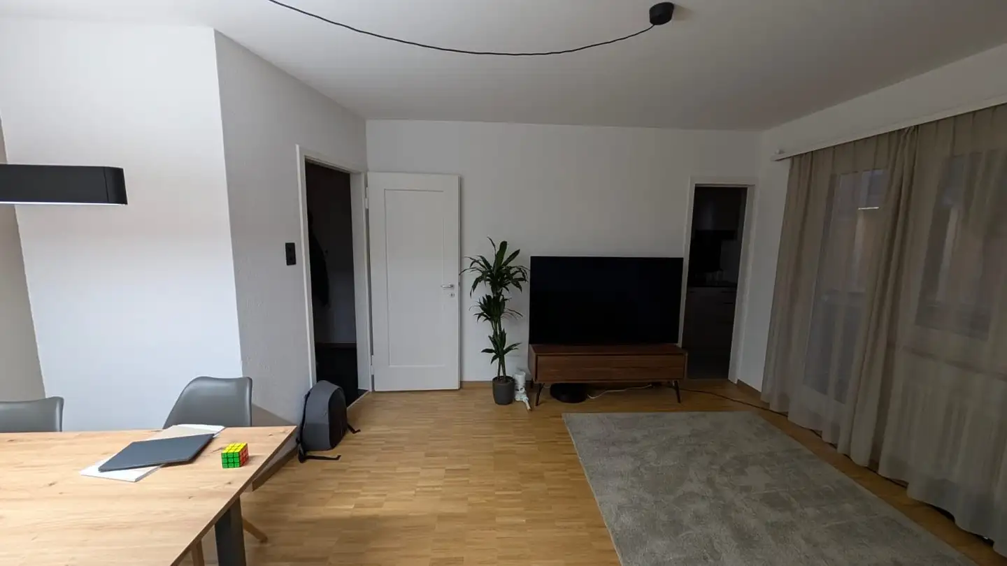 Apartment for rent - Allmendstrasse 1, 3014 Bern - Photo 3