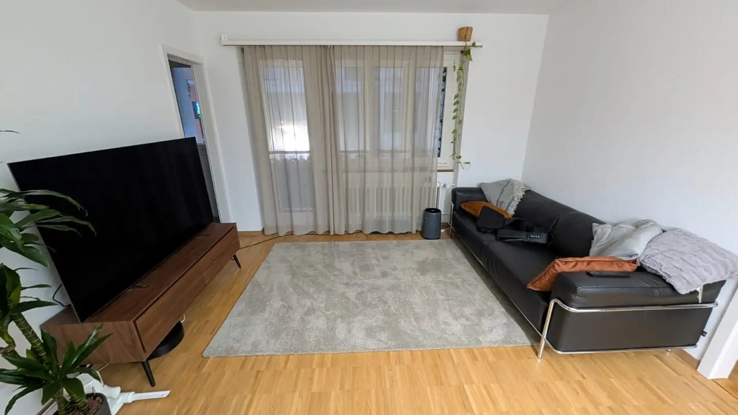 Apartment for rent - Allmendstrasse 1, 3014 Bern - Photo 4