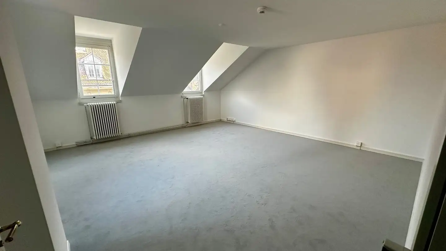 Bureau à louer - Marktgasse 55, 3011 Bern