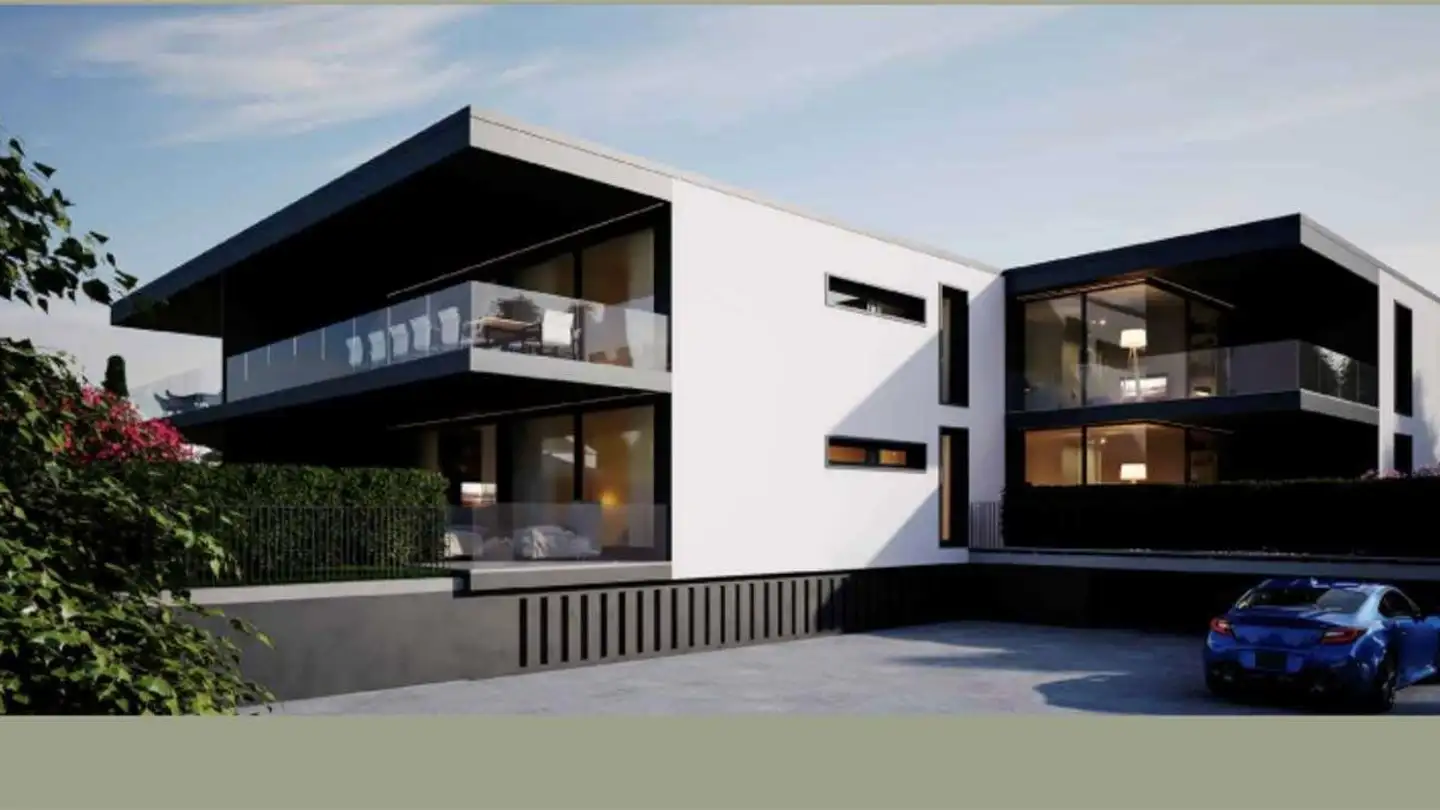 Appartement à vendre - 6814 Lamone - Photo 2