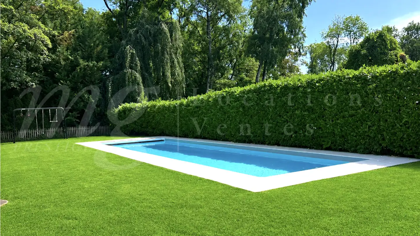 Casa singola in vendita - 1253 Vandoeuvres