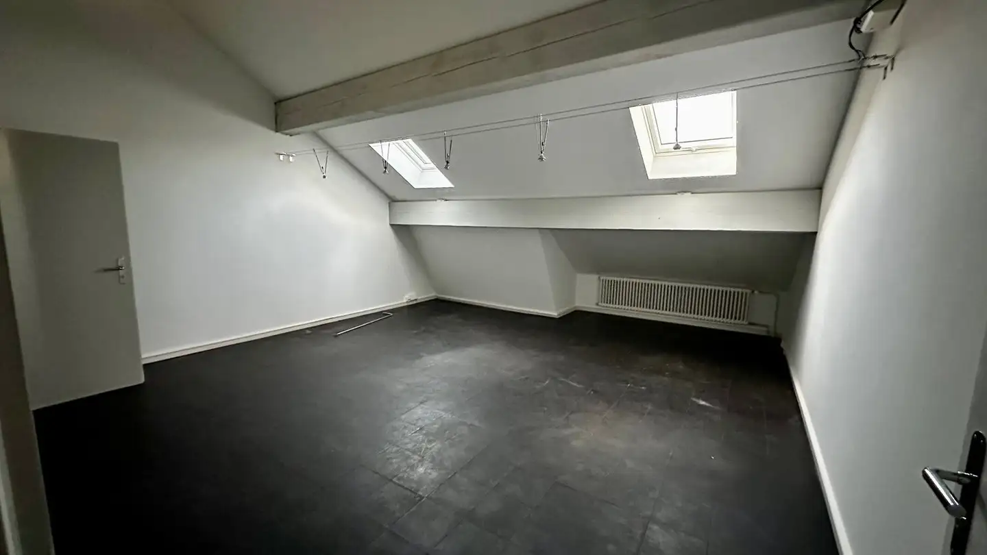 Bureau à louer - Marktgasse 55, 3011 Bern - Photo 4