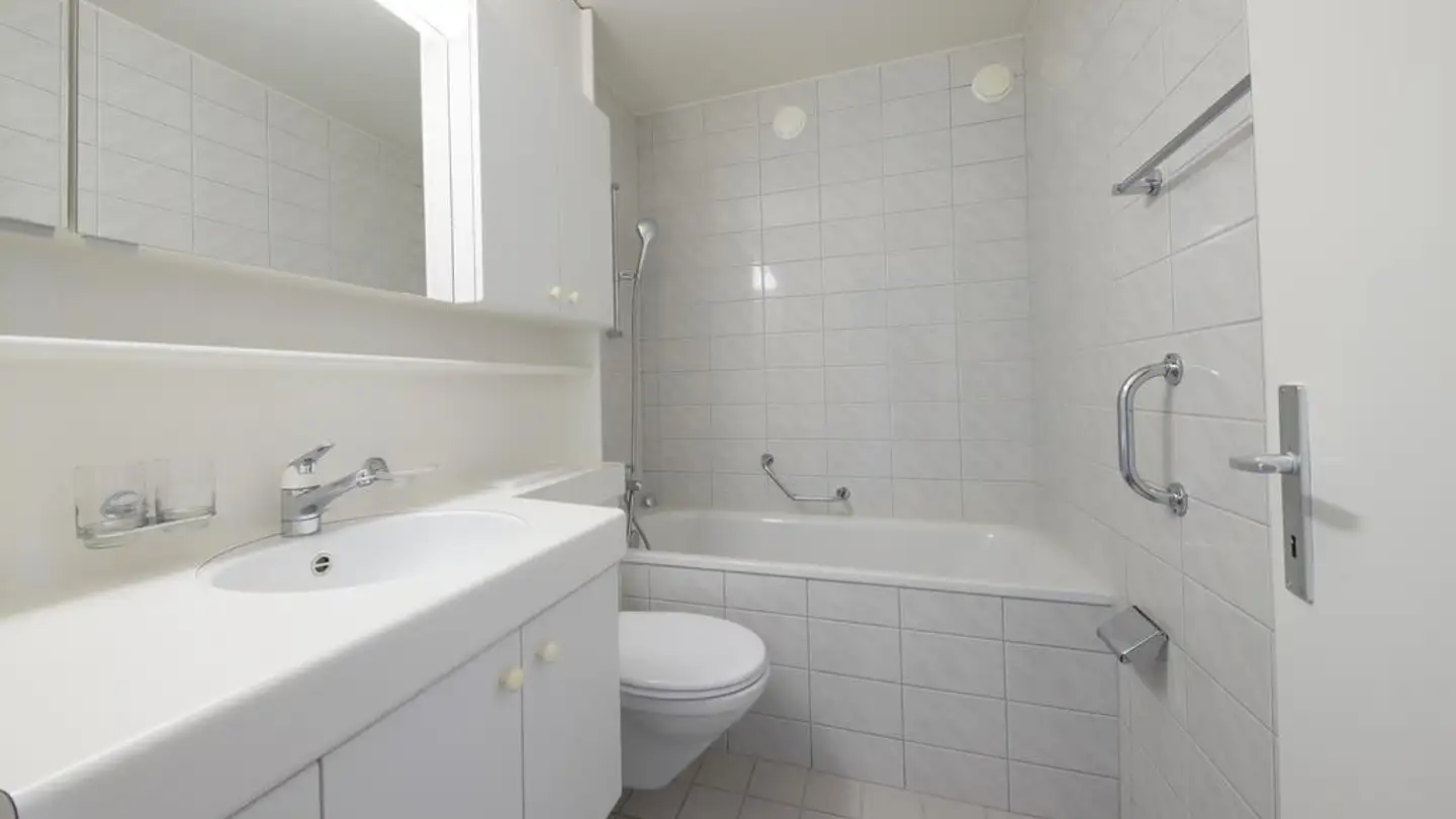 Apartment for rent - Rheinparkstrasse 5, 4127 Birsfelden - Photo 3