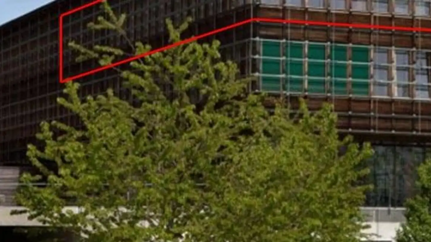 Office space for rent - Hardernstrasse 20, 3250 Lyss