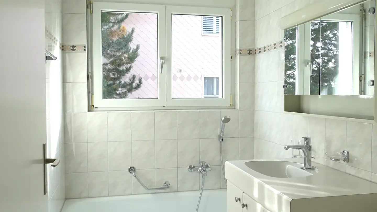 Wohnung mieten - Niderfeld 2, 4617 Gunzgen - Foto 4