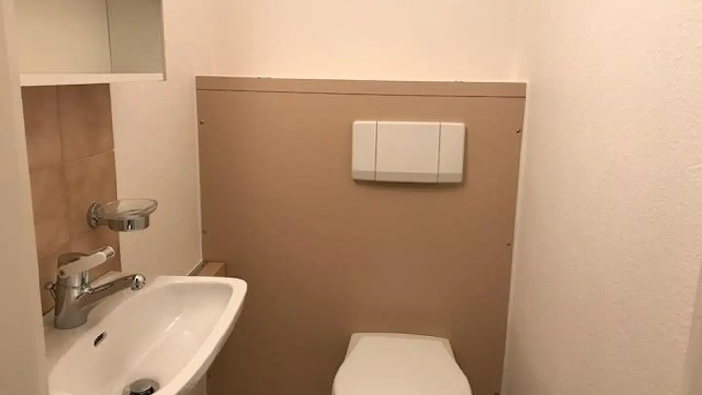 Apartment for rent - Rheinparkstrasse 5, 4127 Birsfelden - Photo 4