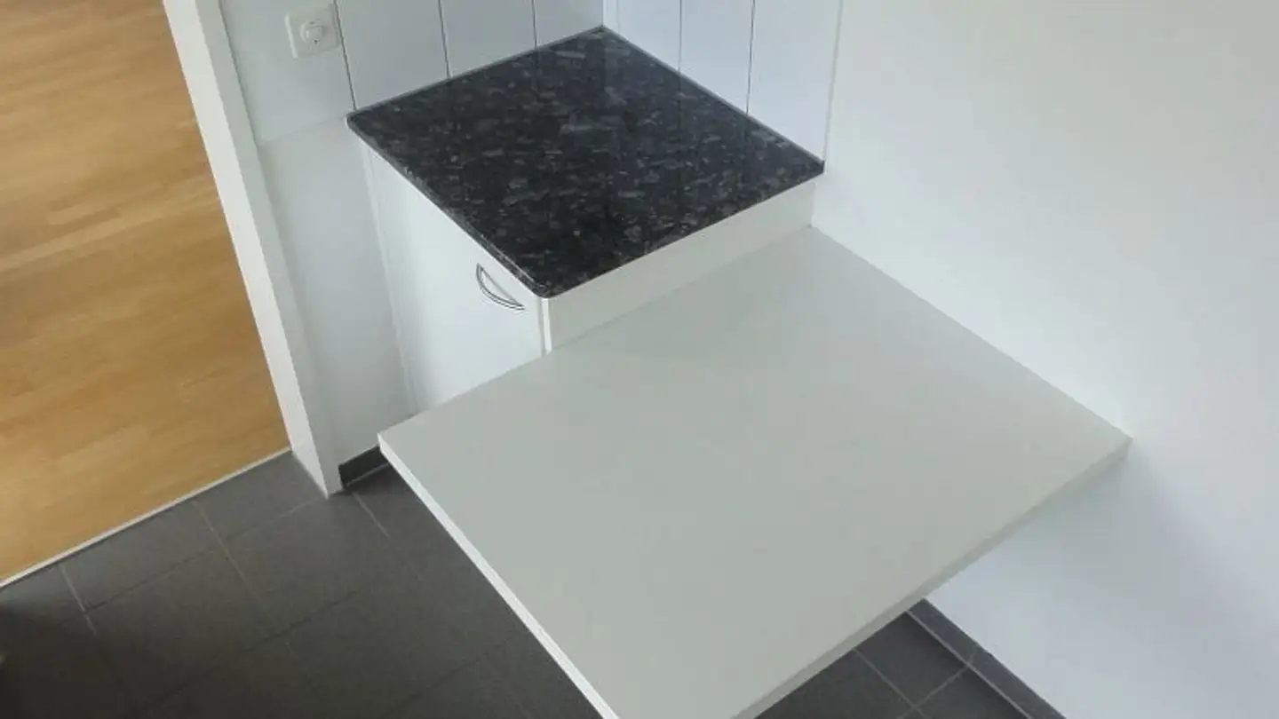 Wohnung mieten - Von-Sury-Weg 10, 4500 Solothurn - Foto 4