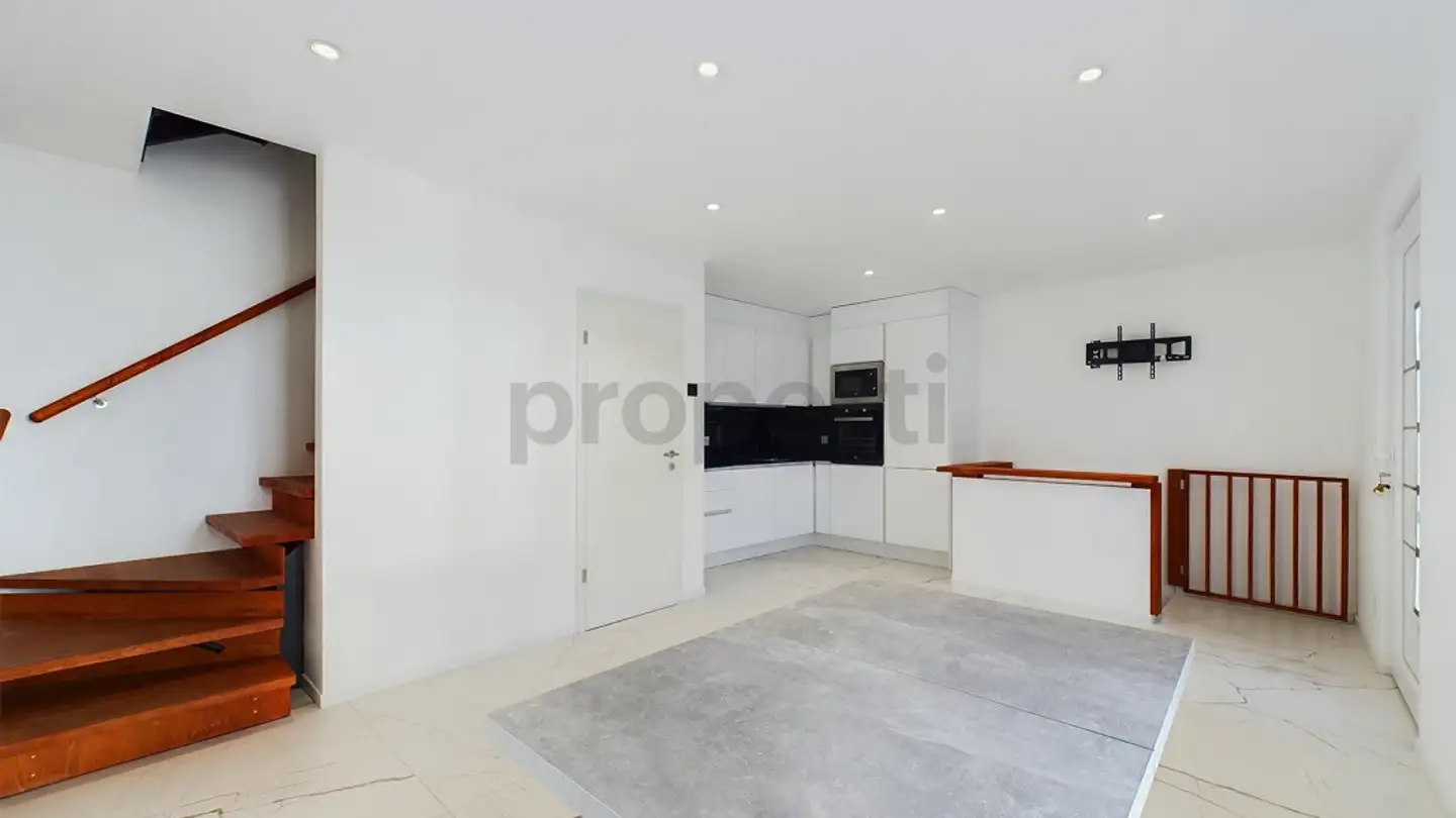 Single house for sale - 6707 Iragna - Photo 2