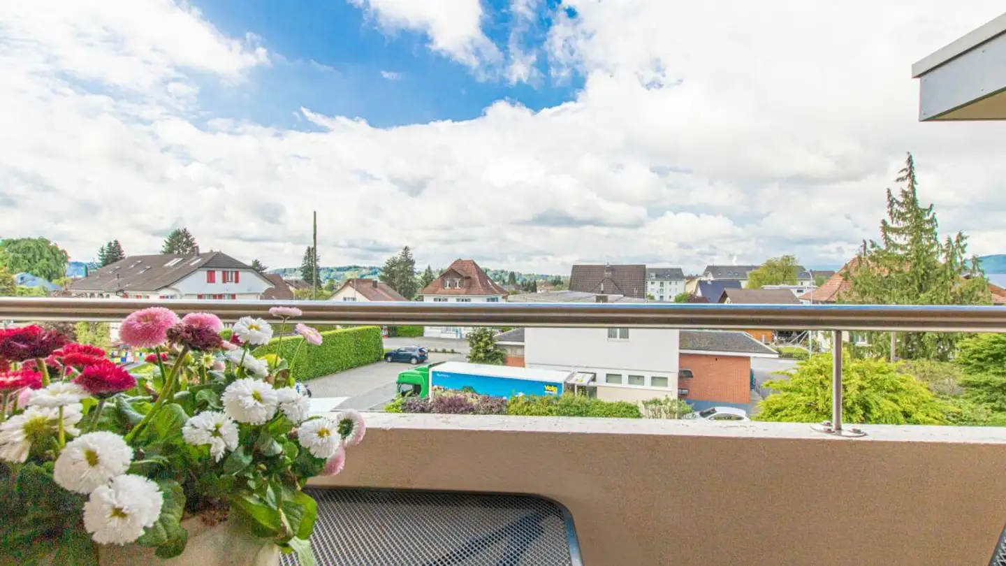 Penthouse for sale - Schürrainstrasse 7, 4665 Oftringen