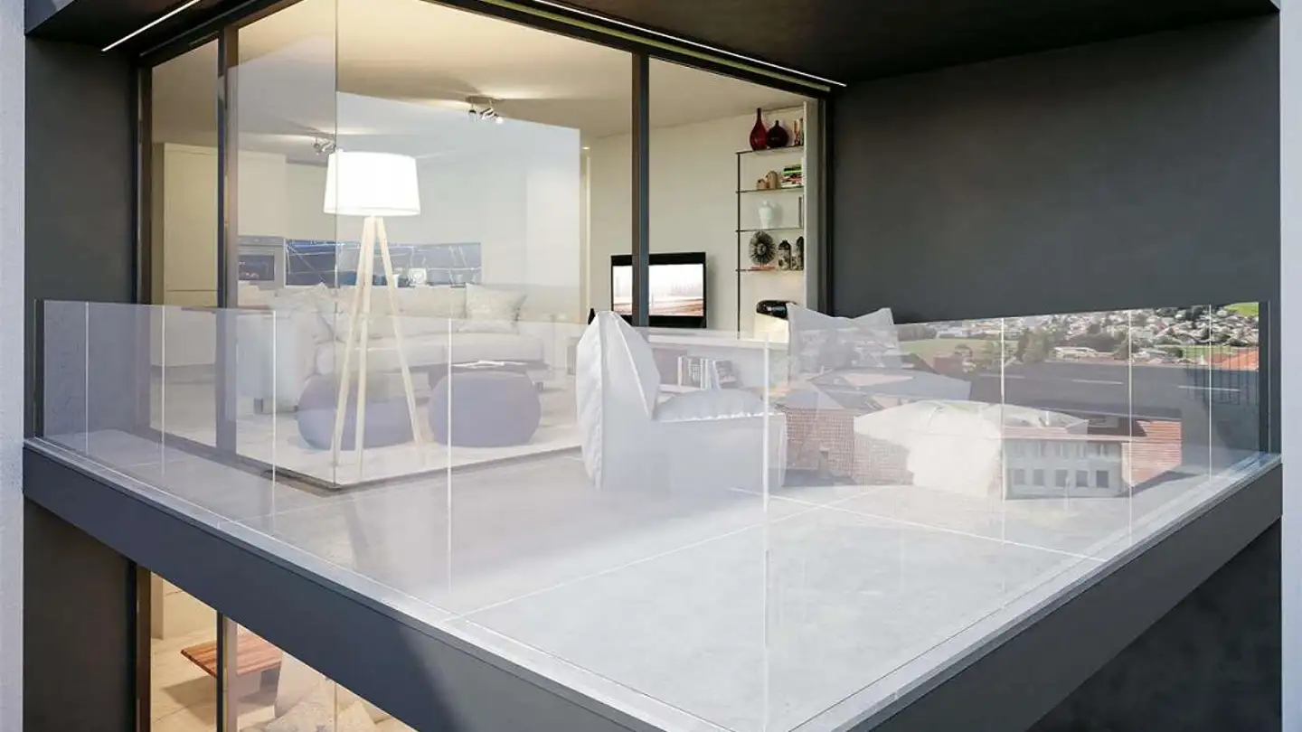 Appartement à vendre - 6814 Lamone - Photo 3