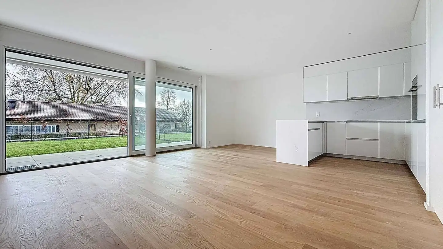 Appartement à vendre - Chemin De La Plage 6, 1180 Rolle