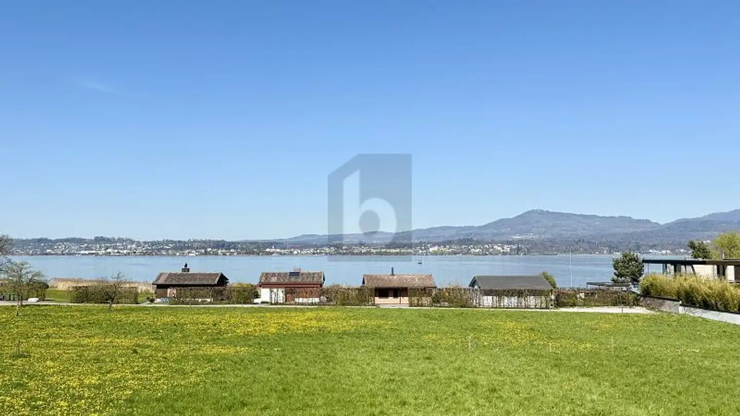 Constructible plot for sale - 8852 Altendorf