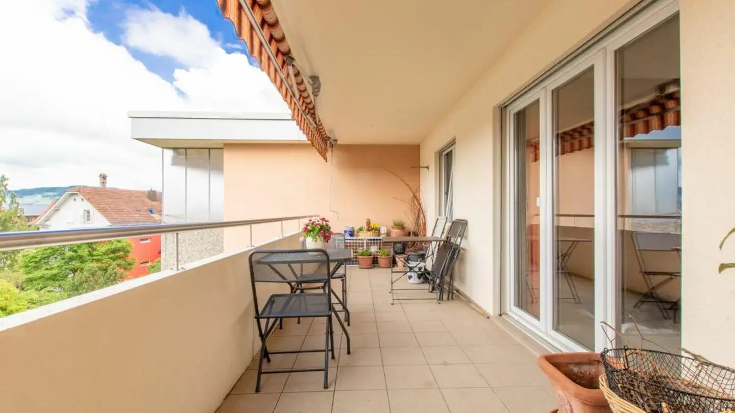 Attico in vendita - Schürrainstrasse 7, 4665 Oftringen - Photo 3