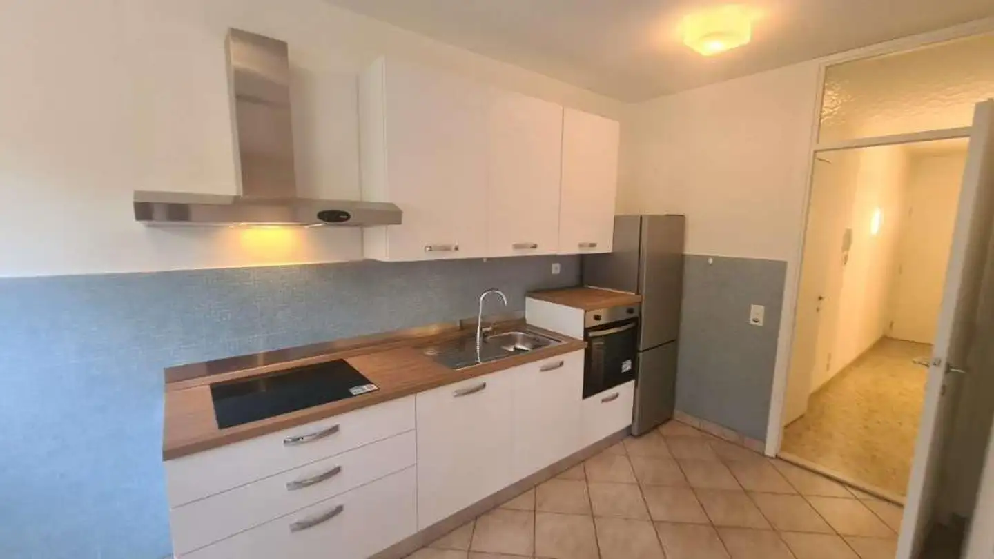 Apartment for rent - Via Tesserete 57, 6900 Lugano - Photo 2