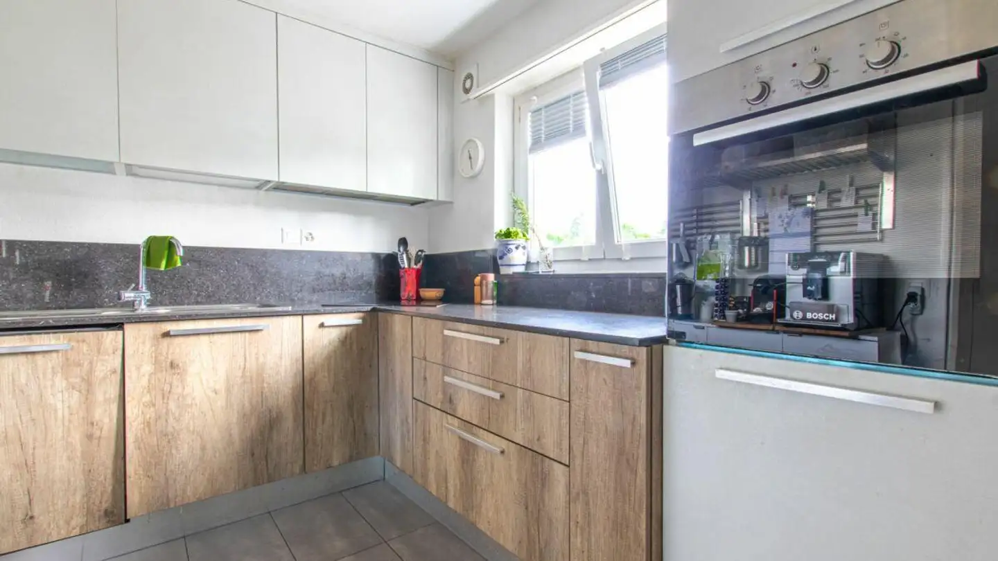 Attico in vendita - Schürrainstrasse 7, 4665 Oftringen - Photo 4