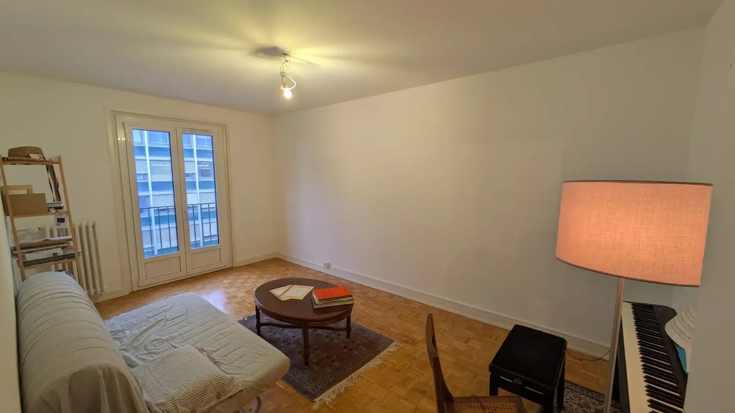 Wohnung mieten - 1227 Carouge GE