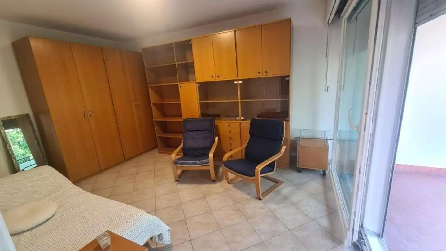 Apartment for rent - Via Tesserete 57, 6900 Lugano - Photo 4