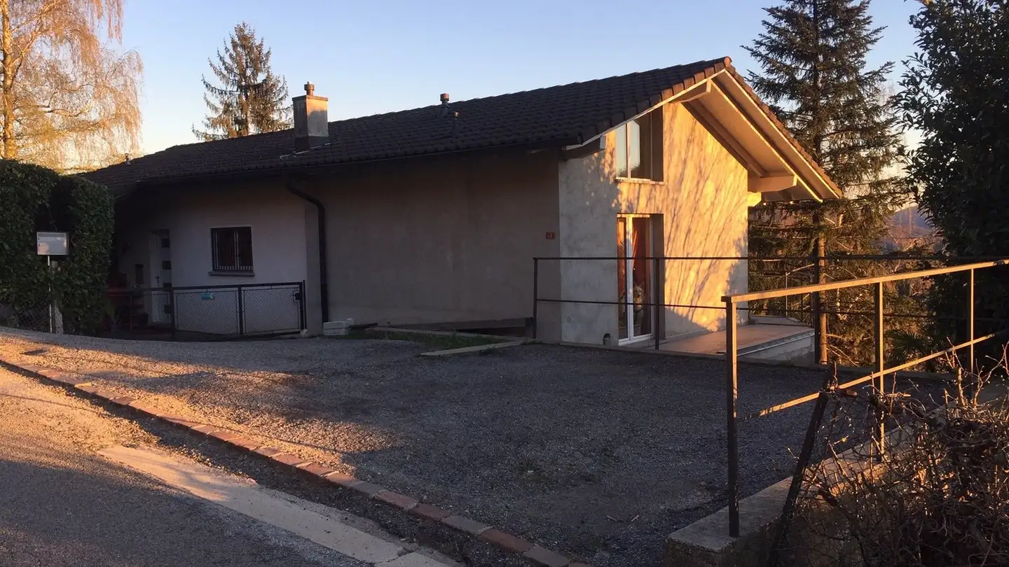 Single house for sale - Banco, 6981 Banco - Photo 2