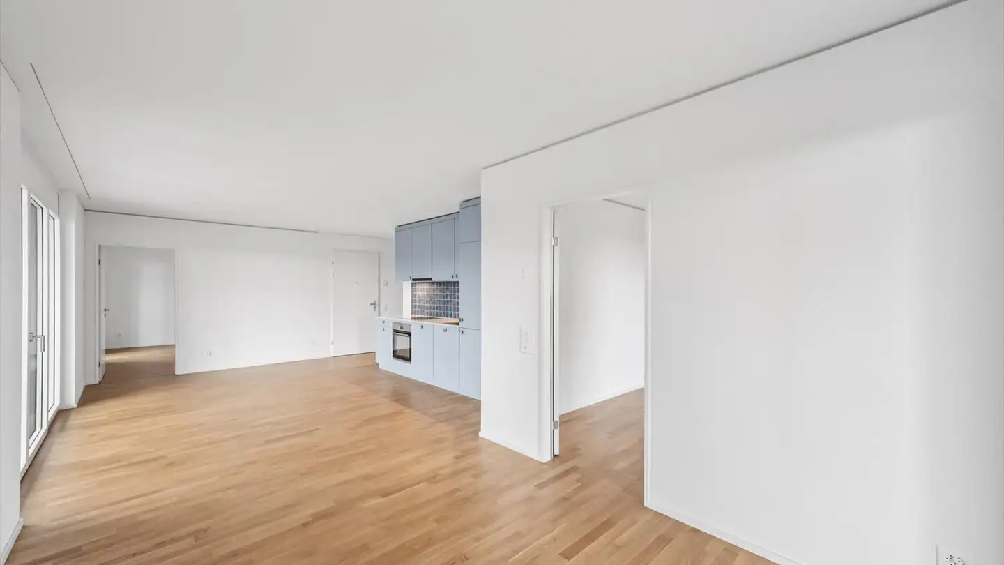 Wohnung mieten - Hofackerstrasse 12, 4132 Muttenz - Foto 2