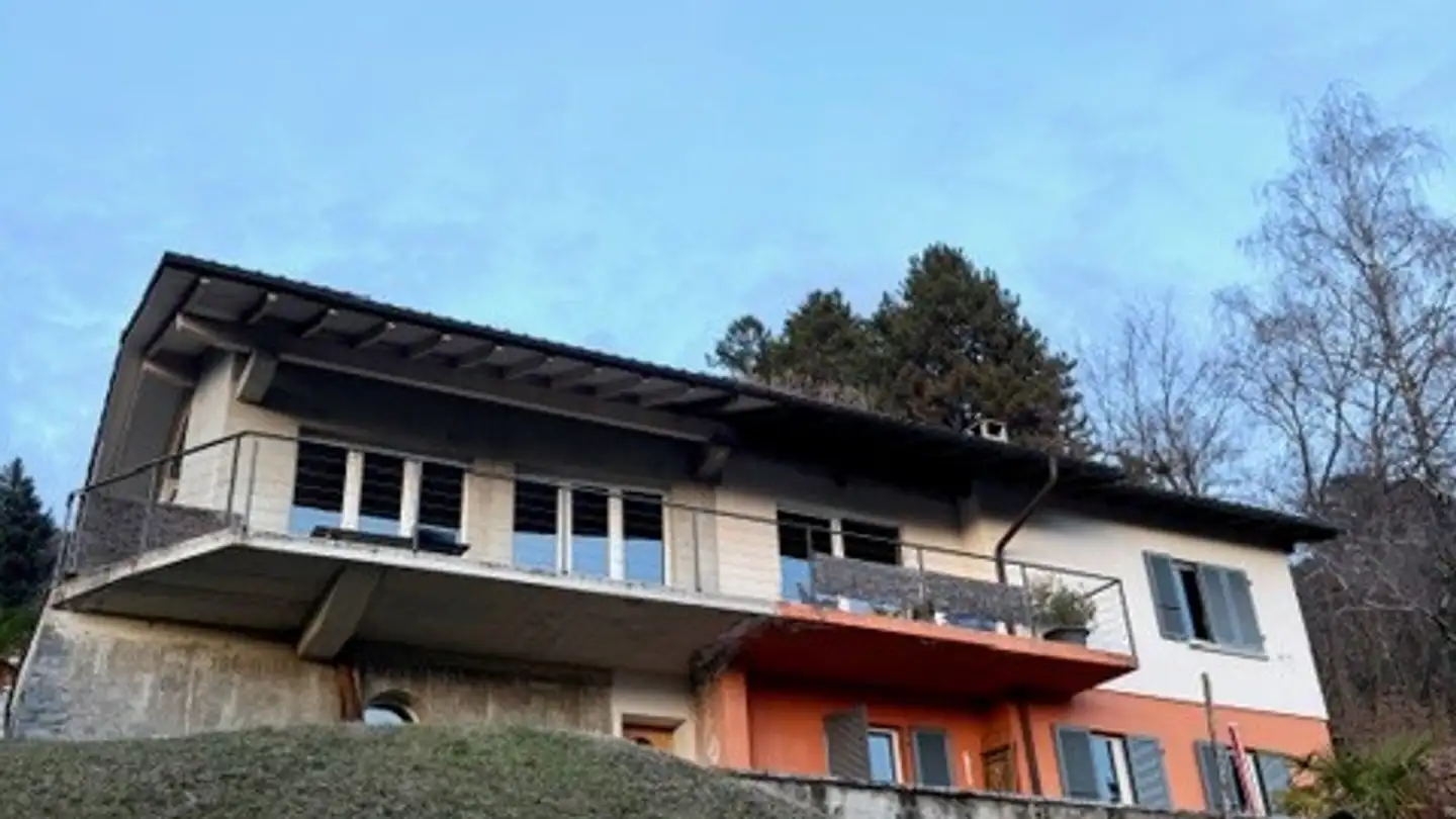 Single house for sale - Banco, 6981 Banco - Photo 3