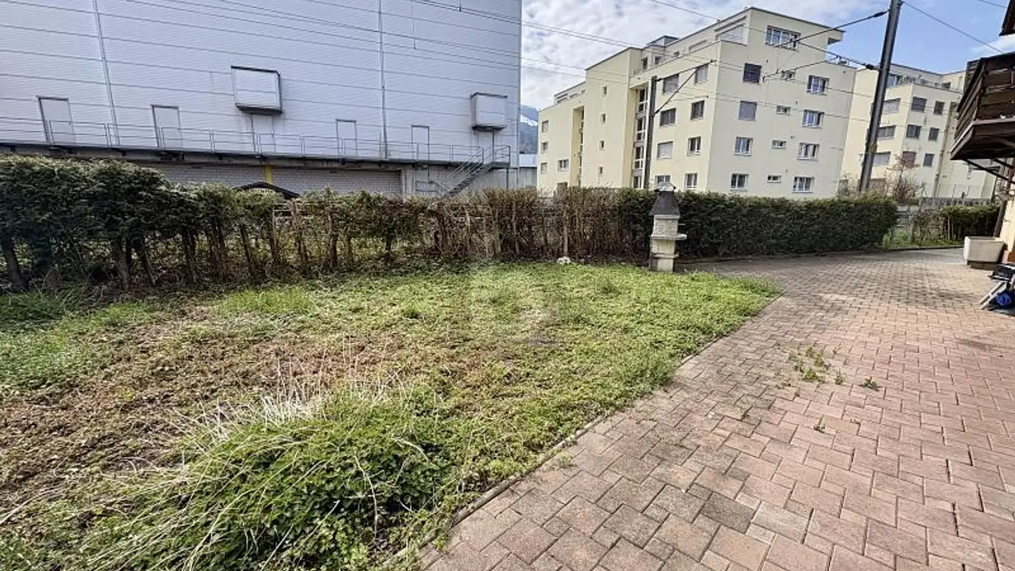 Constructible plot for sale - 8852 Altendorf - Photo 3