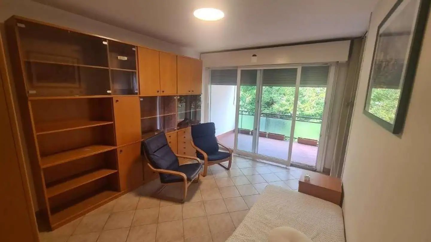 Apartment for rent - Via Tesserete 57, 6900 Lugano - Photo 3