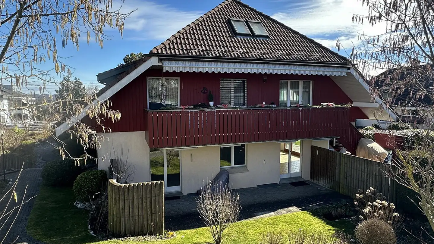 Wohnung kaufen - Eichgutweg 35, 3053 Münchenbuchsee
