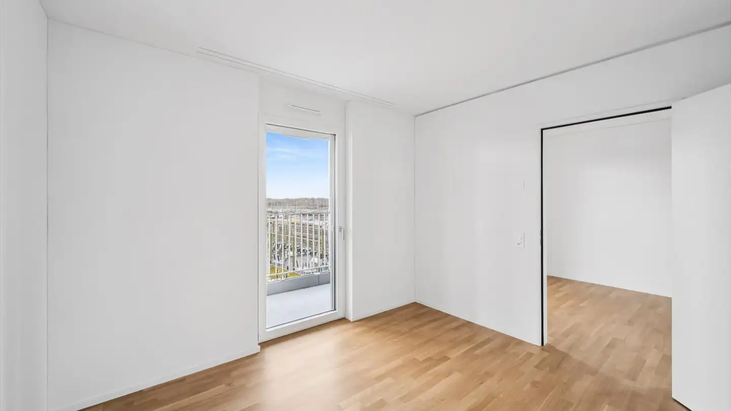 Wohnung mieten - Hofackerstrasse 12, 4132 Muttenz - Foto 3