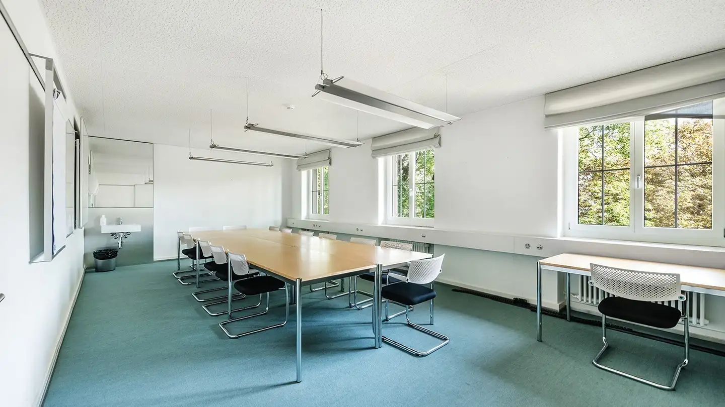 Bureau à louer - Klosterstrasse 30, 8406 Winterthur