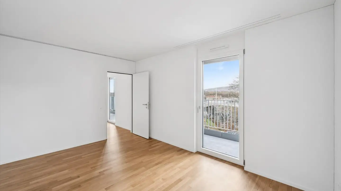 Wohnung mieten - Hofackerstrasse 12, 4132 Muttenz - Foto 4