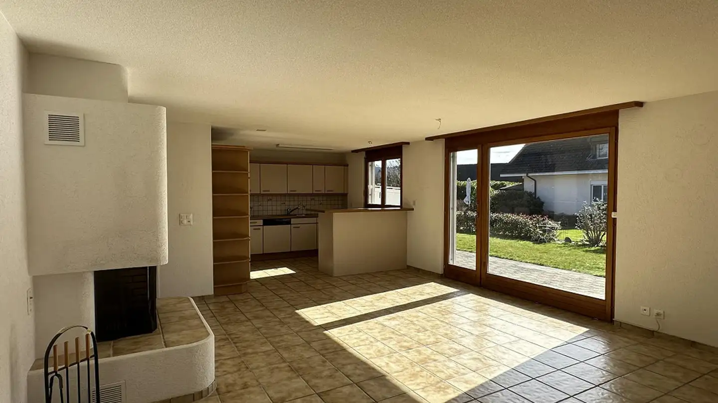 Wohnung kaufen - Eichgutweg 35, 3053 Münchenbuchsee - Foto 4