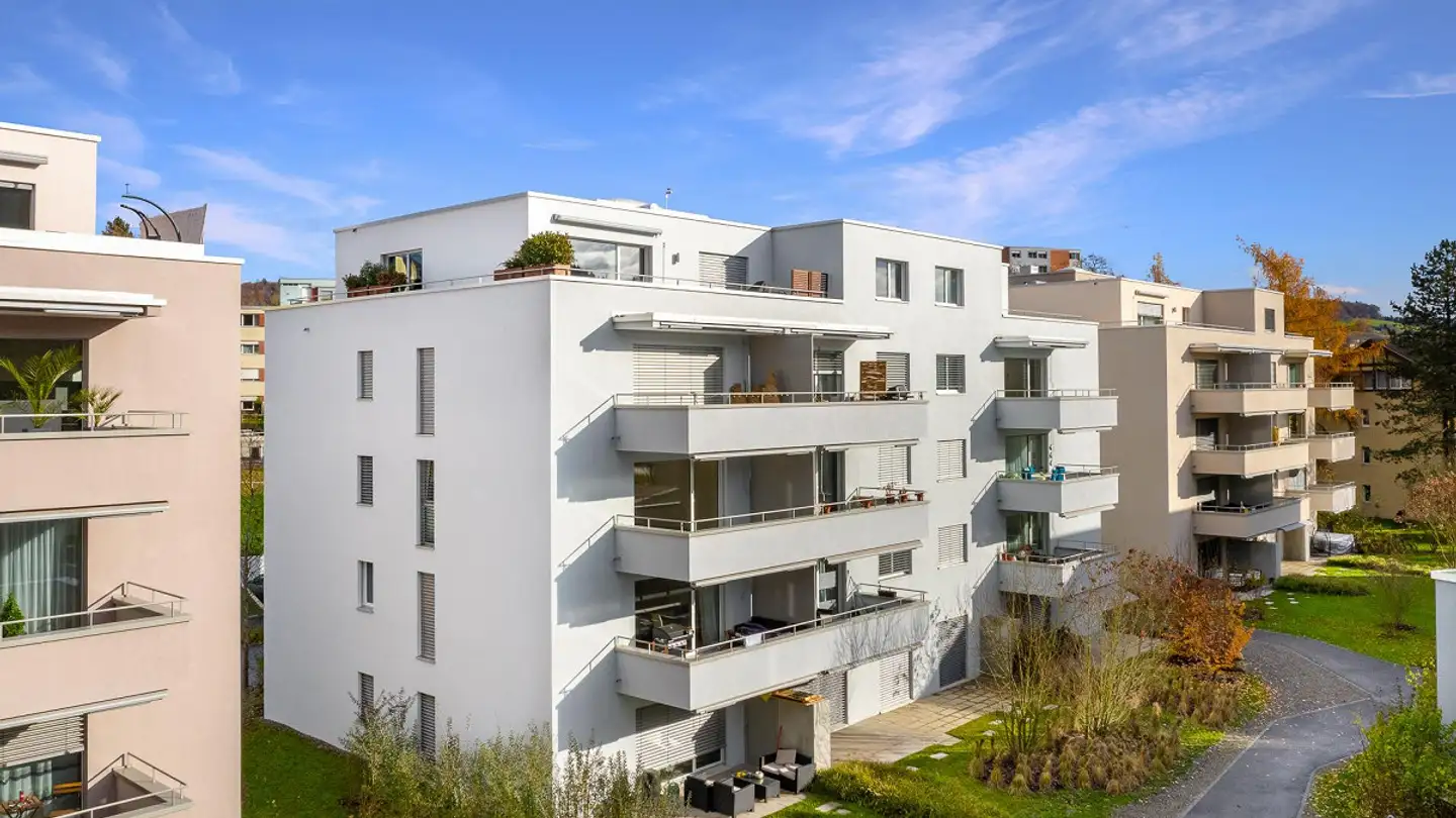 Wohnung mieten - Wildbachstrasse 11, 8424 Embrach