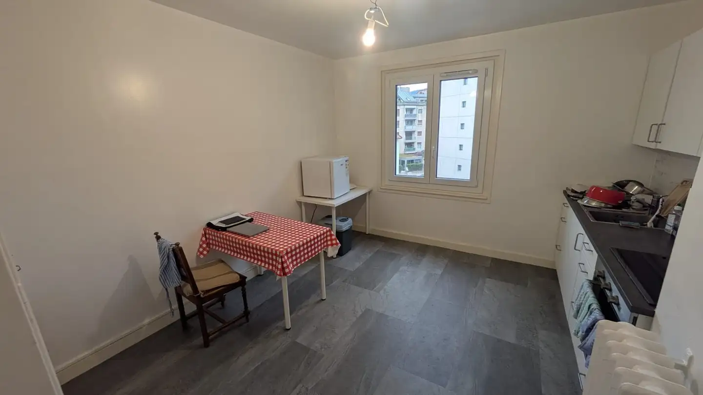 Appartamento in affitto - 1227 Carouge GE - Foto 2