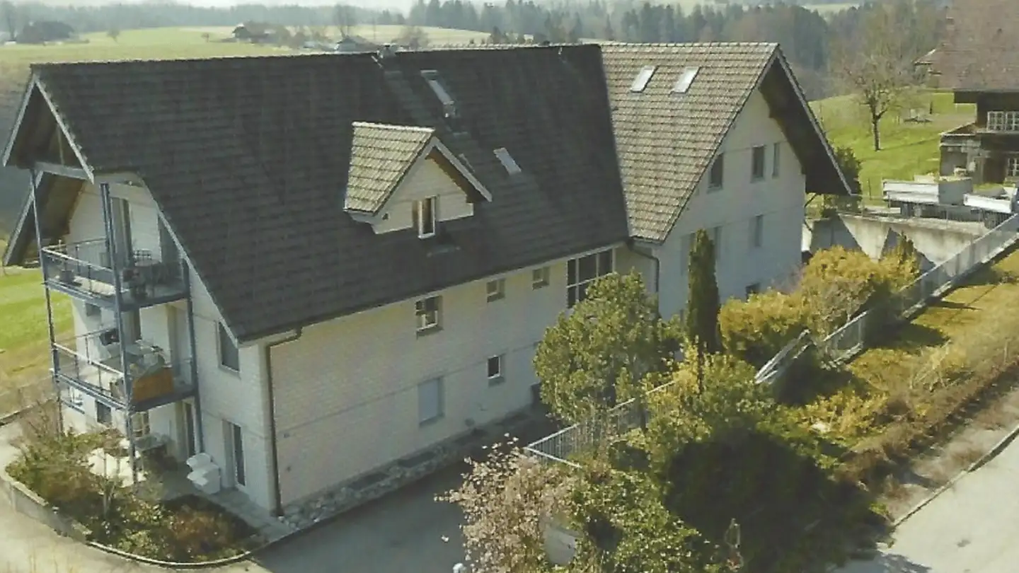 Appartement à louer - Rohrbachgasse 13, 3155 Helgisried-Rohrbach - Photo 2