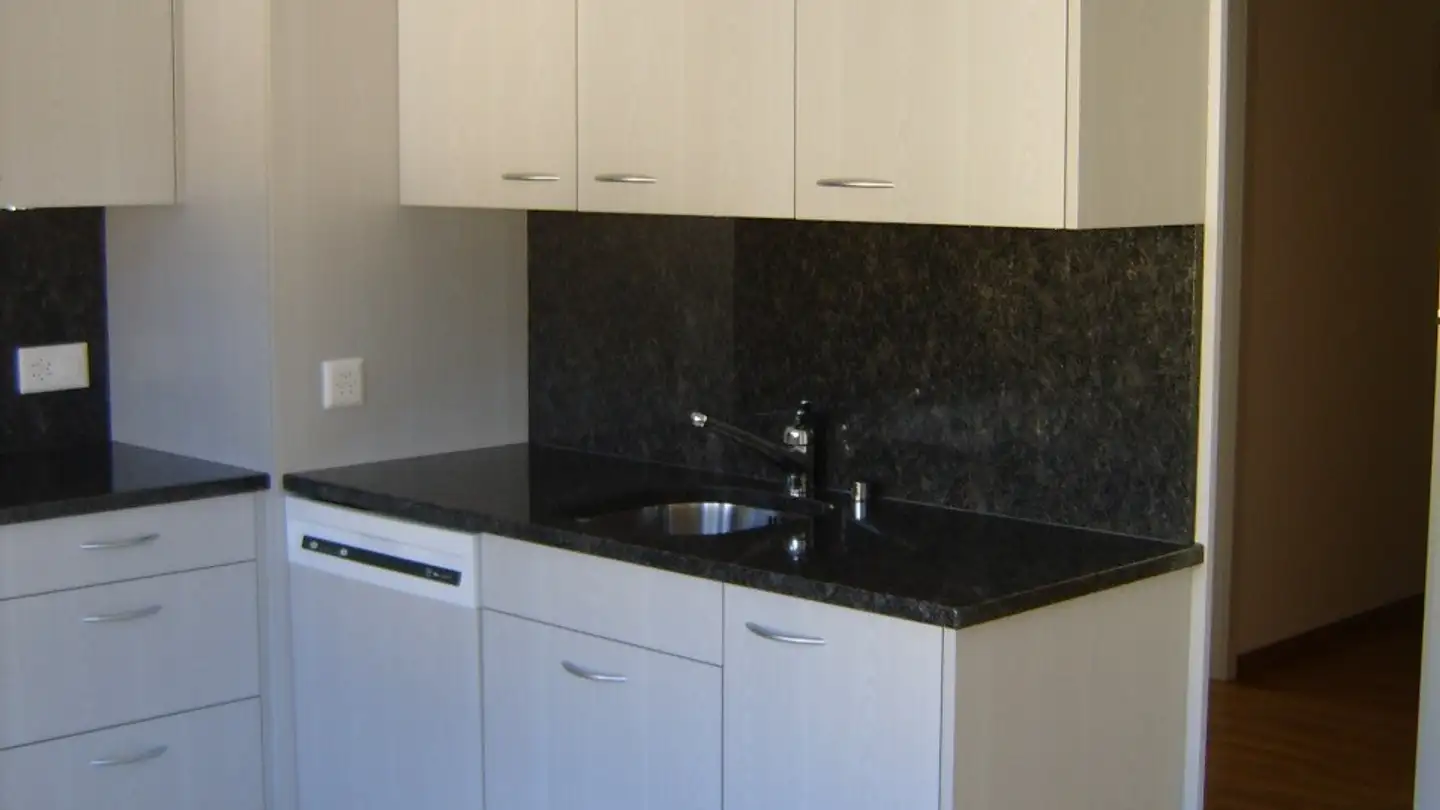Wohnung mieten - Bächimattstrasse 19, 3075 Rüfenacht BE