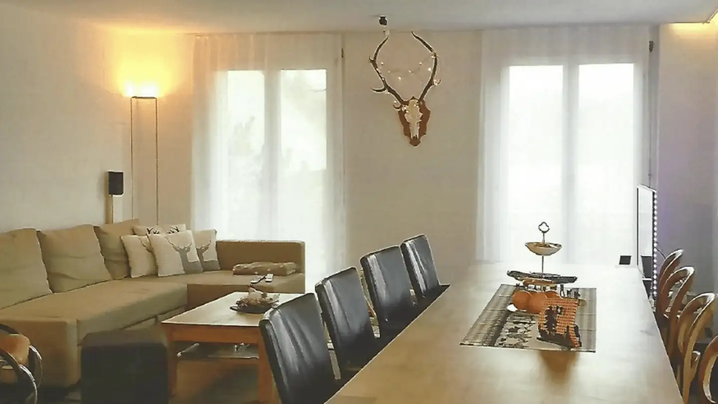 Appartement à louer - Rohrbachgasse 13, 3155 Helgisried-Rohrbach - Photo 4