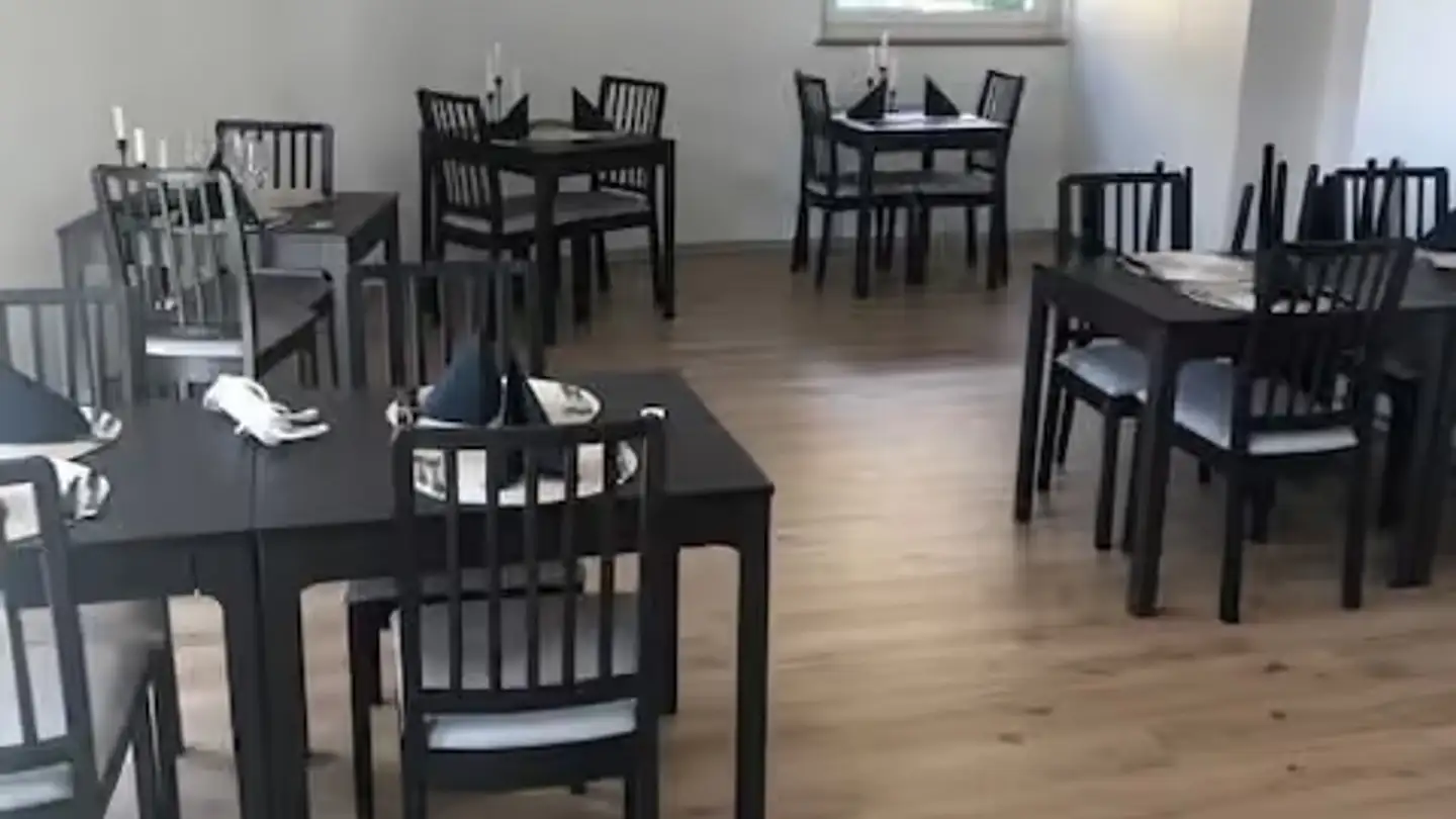 Restaurant for rent - Hohtennstrasse 2, 3940 Steg VS - Photo 3