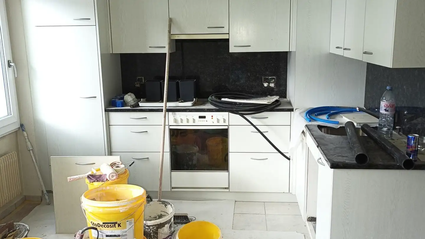 Wohnung mieten - Bächimattstrasse 19, 3075 Rüfenacht BE - Foto 4